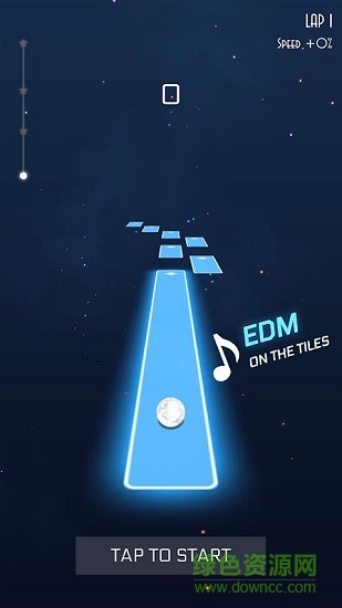 舞蹈星球(Dancing Planet) v1.14 安卓版0