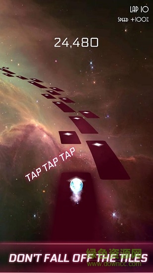 舞蹈星球(Dancing Planet) v1.14 安卓版1