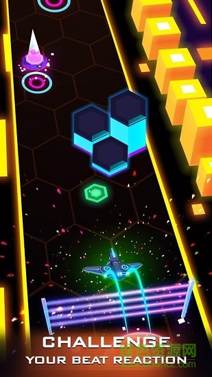 舞动的翅膀神奇节拍(Dancing Wings Magic Beat) v1.0.5 安卓版0