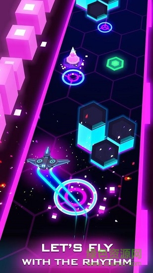 舞动的翅膀神奇节拍(Dancing Wings Magic Beat) v1.0.5 安卓版2