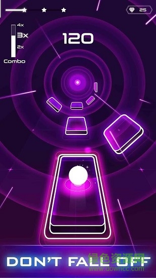 魔术扭转扭转音乐球(Magic Twist) v1.3.7 安卓版3