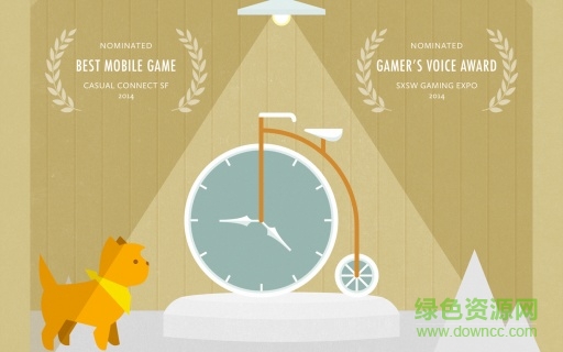 小狗金斯 小狗金斯手游下载