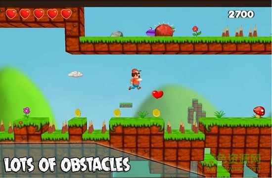 超级大叔(super barzo) v1.12 安卓版1