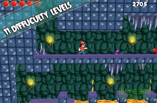 超级大叔(super barzo) v1.12 安卓版2