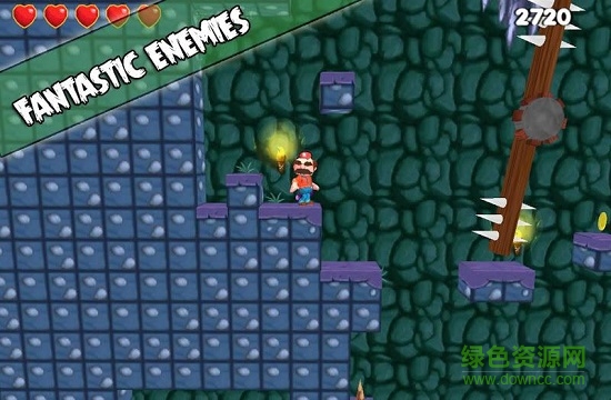 超级大叔(super barzo) v1.12 安卓版3