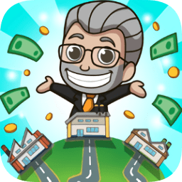 闲置工厂大亨中文版