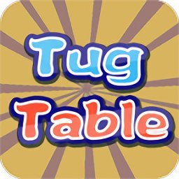 放开那个桌子中文版