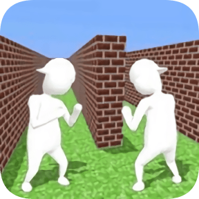 人类迷宫一败涂地手游下载