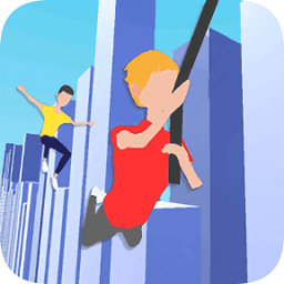 绳索飞行大作战游戏下载