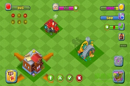 我的沙盒世界无限金币版 v1.0.3.0 安卓版0