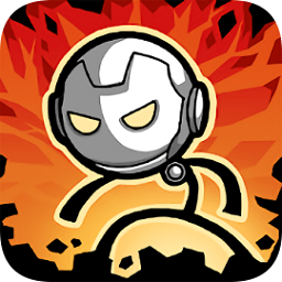 英雄战争超级火柴人防御中文版