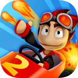 沙滩车竞速2最新版本