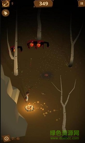 最后的弓箭手无限金币版(last arrows) v1.0.51 安卓版1