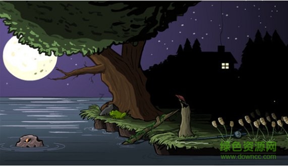 神秘访客游戏外星虫子 v1.2.3 安卓手机版2