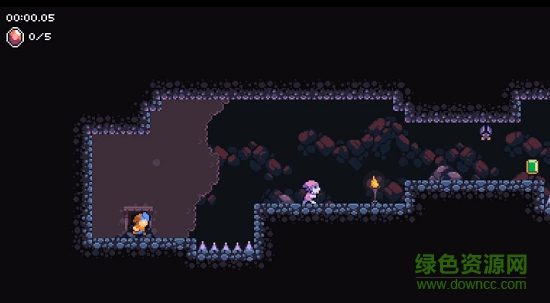 匕首忍者内购 v1.0.2 安卓关卡全解锁版1