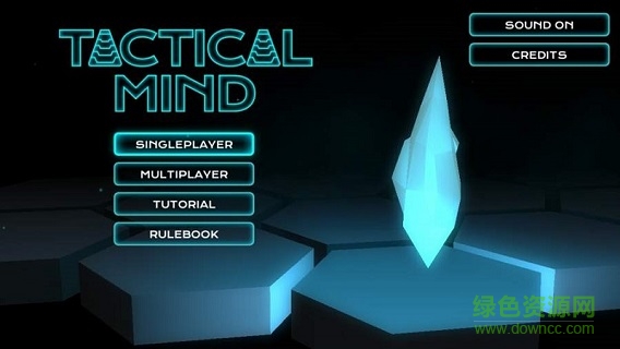 战术思维十八汉化版 v1.1.0 安卓版0