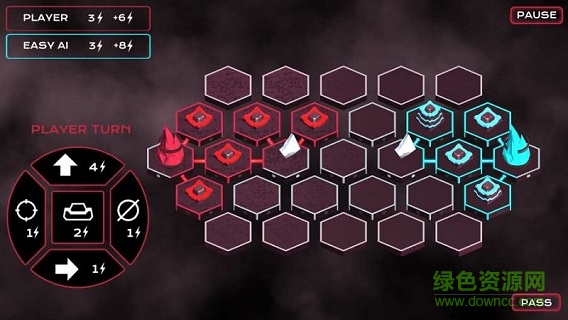 战术思维十八汉化版 v1.1.0 安卓版1