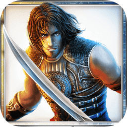 波斯王子影与火中文版