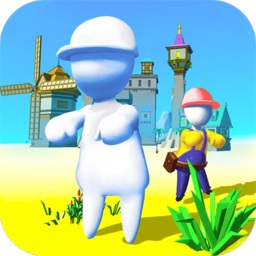 人类一败模拟下载