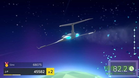 穿越时空的翅膀内购 v1.0.2 安卓版1