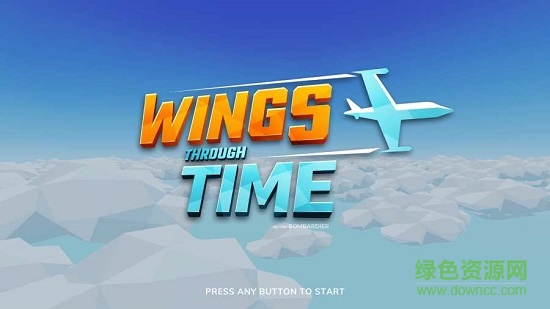 穿越时空的翅膀内购 v1.0.2 安卓版0