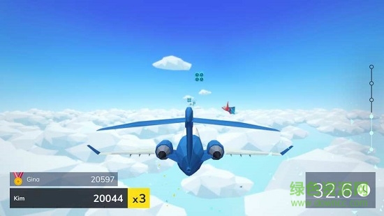 穿越时空的翅膀内购 v1.0.2 安卓版3