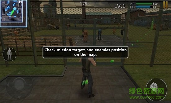 越狱大逃杀中文内购正式版 v1.0.3 安卓版0