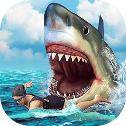 饥饿鲨鱼求生内购