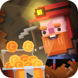 roblox采矿模拟器手机版