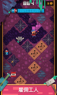 roblox采矿模拟器手机版 v1.0.20 安卓中文版0