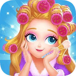 莉比小公主时尚沙龙完整版