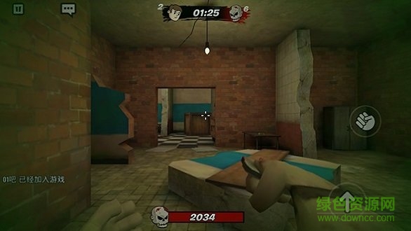 躲避僵尸无限金币版 v0.98 安卓汉化版0