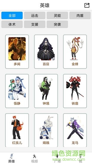 非人学园盒子 非人学园盒子下载