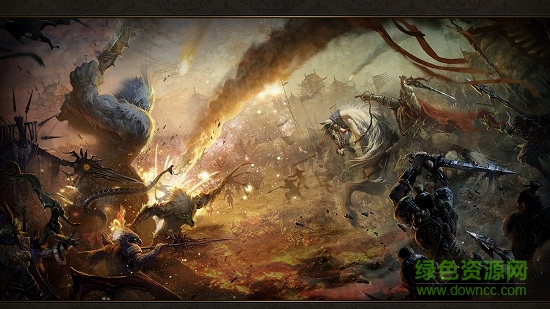 裁决传世app 裁决传世横版