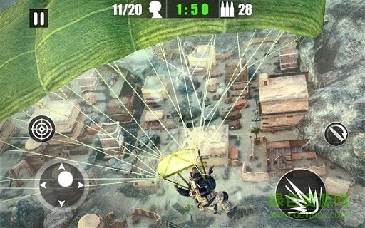 堡垒之夜皇家战争手游版 v1.4 安卓版1