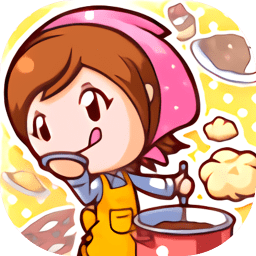 料理妈妈的厨房游戏下载