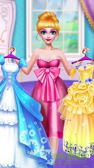 爱丽丝时尚换装内购 v2.0.3935 安卓免费版2