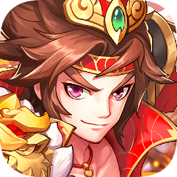 三国龙狼传游戏