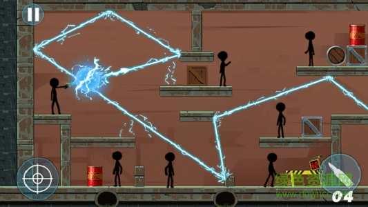 营救火柴人内购 v2.1.0 安卓版1