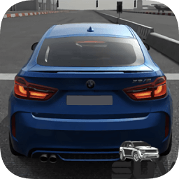 宝马驾驶模拟器