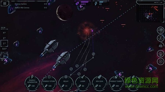 幻像信号汉化 v1.0.9 安卓无限矿石版0