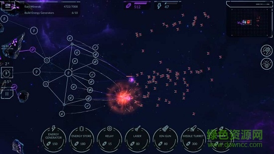 幻像信号汉化 v1.0.9 安卓无限矿石版2