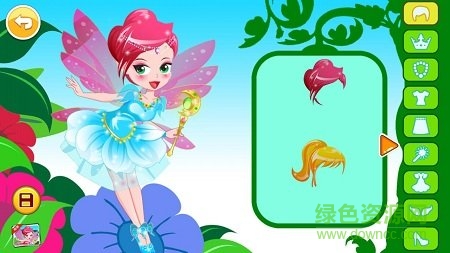 小公主换装舞会手游 v3.39.35j 安卓版3