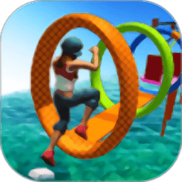 水上公园跑酷内购