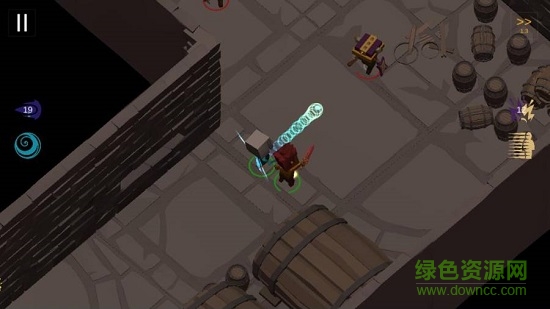 冷漠的土地中文版 v1.07 安卓版0