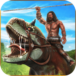 恐龙生存岛生存之手下载