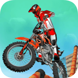 自行车特技大师内购