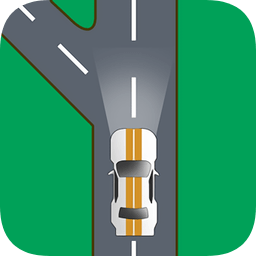 快速通道交叉3d手机版