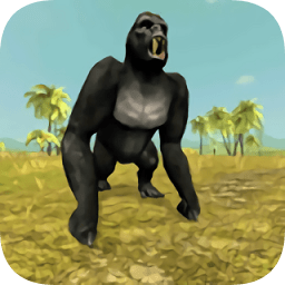 黑猩猩模拟器中文