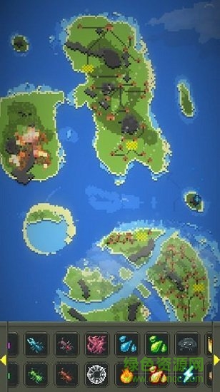 超级世界盒子全物品正式版 v0.2.82 安卓中文版1